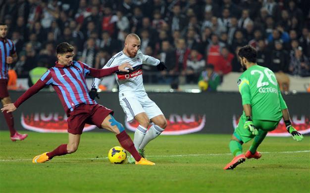 Turkish teams eye top spots in Europa League groups