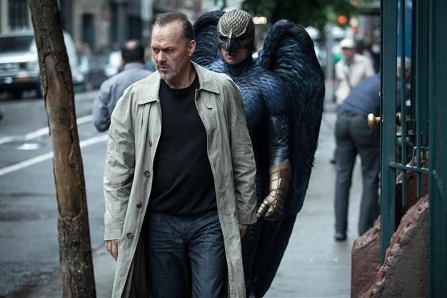 Birdman wins most Globe nominations with 7 nods