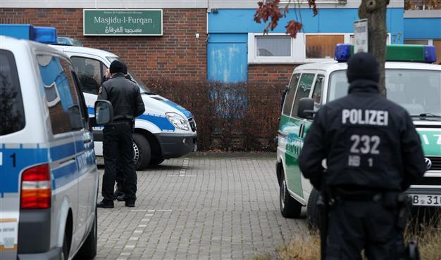 Jihadist cases stretch German justice to the limit: Prosecutor