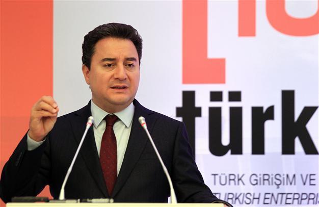 Corruption is present in all countries, says Turkish deputy PM