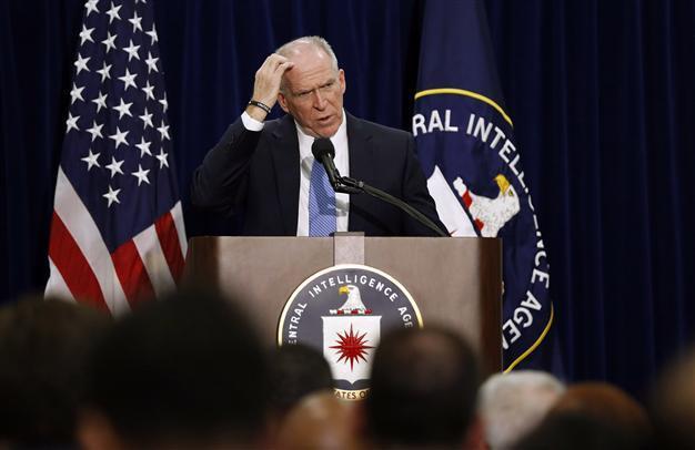 CIA chief defends agency, but admits abhorrent abuses