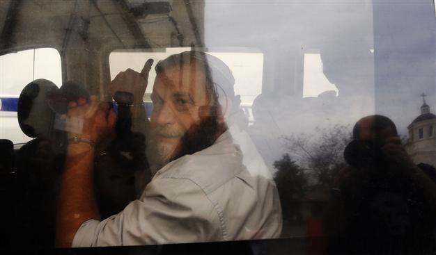 Israel police detain eight anti-Arab extremists