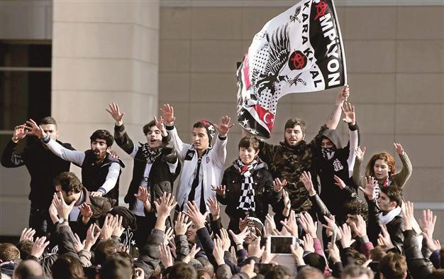 Egypt and Turkey see gov’t and fans battle in court and on pitch