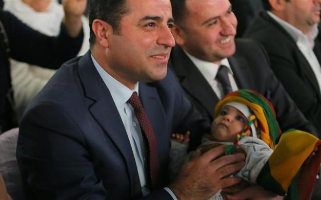 HDP co-chair heads to Moscow for talks on regional issues