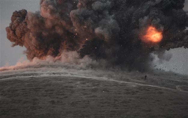 US leads 22 more air strikes against Islamic State: task force