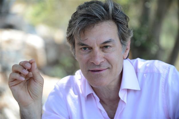 ‘More than half of Oz’s advice baseless’