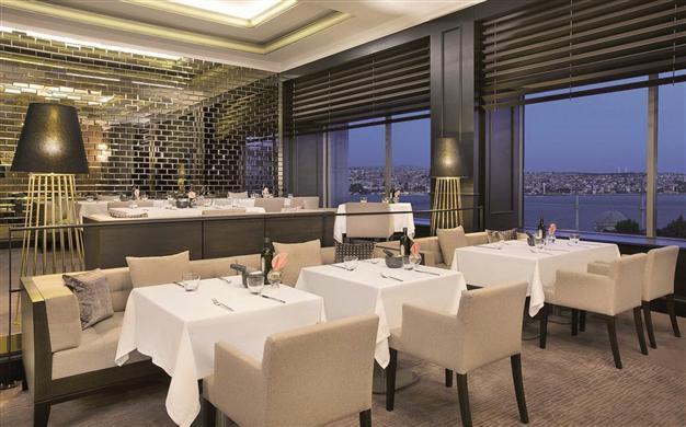 Ritz Carlton ready for New Year’s