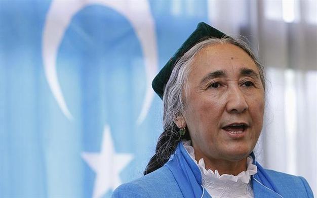 Turkey should look after Uighur Turks in Thailand, says head of Uighurs
