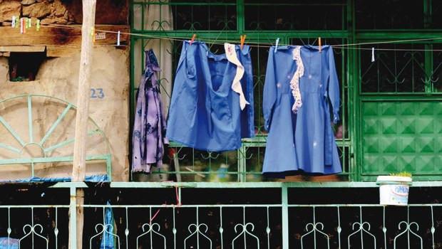 Child grooms of Turkey tell their stories