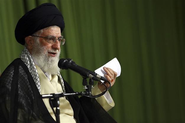 Iran rejected US request for cooperation against ISIL: Khamenei