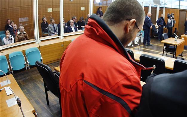 German man sentenced to 3 years, 9 months for joining ISIL