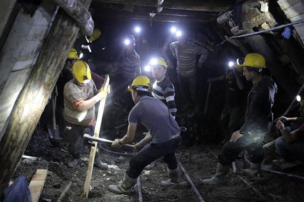 Turkish Parliament approves ILO’s mining safety convention