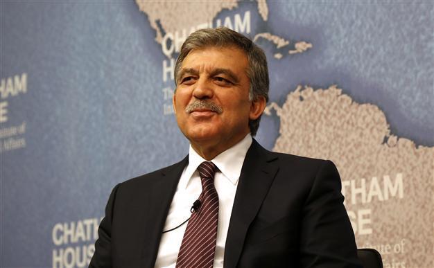Prosecutor dismisses charges against former Turkish President Gül