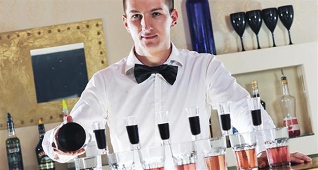 No alcohol service class for Turkey’s tourism students