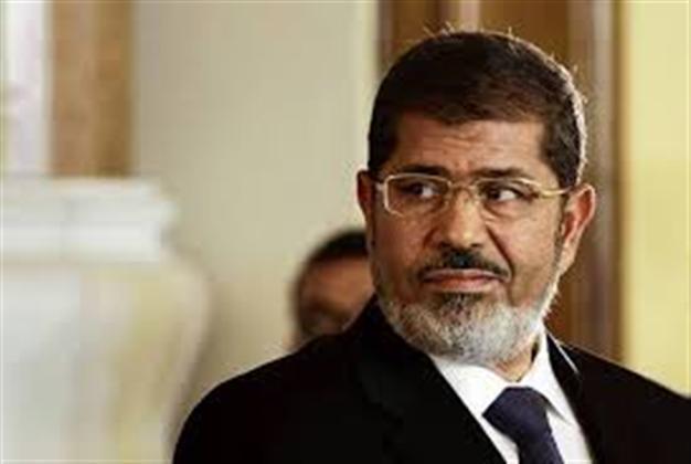 Egypts Morsi tells court of post-ouster whereabouts