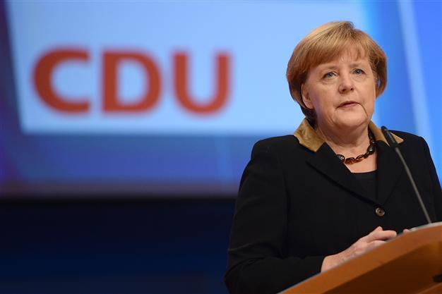 Russia ‘punishing EU friendly countries,’ Merkel says