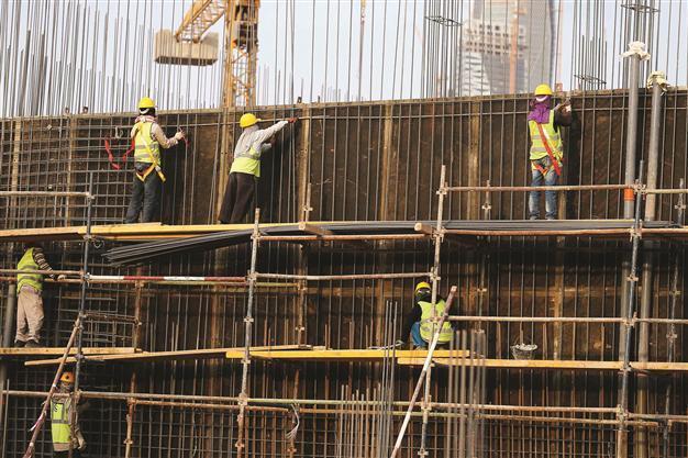 Angry Saudi football clubs pinpoint Gulf labor market contradictions