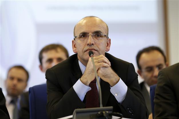 Turkey warns three banks in fight against crime, terrorism