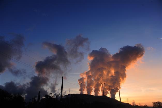 Poorest countries left behind: climate finance report