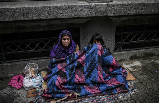 UN wants countries to take in 180,000 Syrian refugees