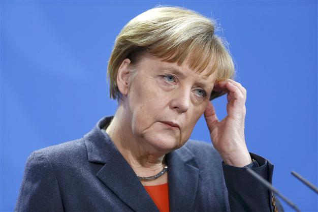 Italy and France hit back at Merkel over economic reforms call