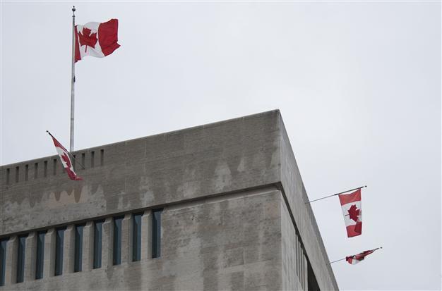 Canada joins UK in closing Cairo embassy to public over security