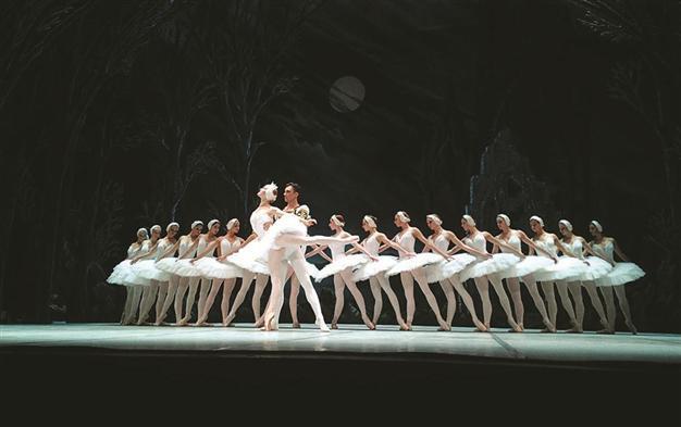 St Petersburg Ballet to come to Istanbul