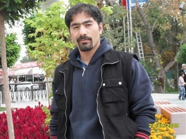 Prosecutor demands harsher sentence for Turkish policeman who killed protester