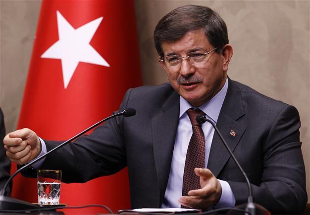Turkish PM criticizes CHP leader over Ottoman language row