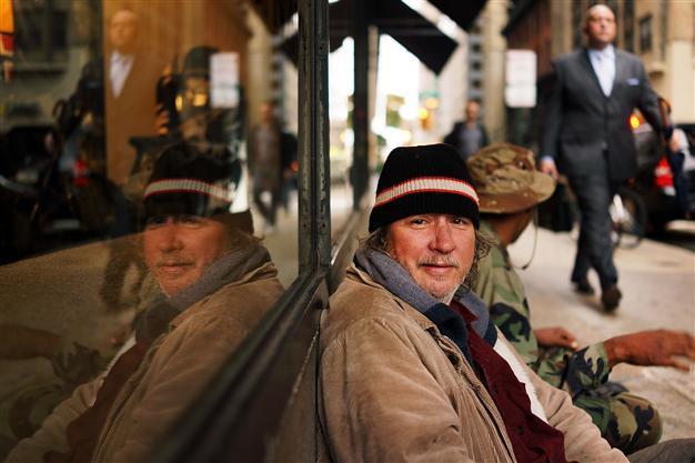Inequality worst in decades in range of countries: OECD