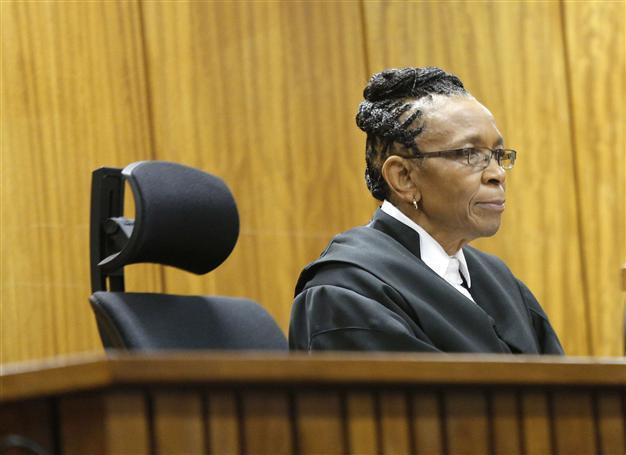 Pistorius appeal ruling delayed