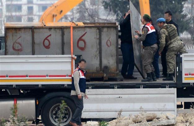 Another 19 people to be tried on spying charges in probe into search of Turkish intelligence trucks