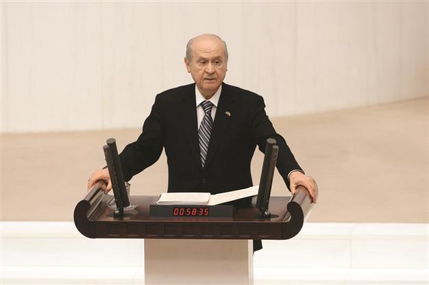 Turkish government committing ‘murders of justice: Opposition MHP