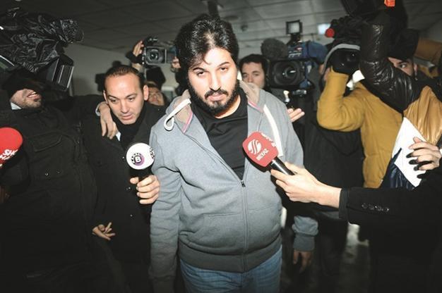 Key figure in graft probe withdraws defamation case after Iran application