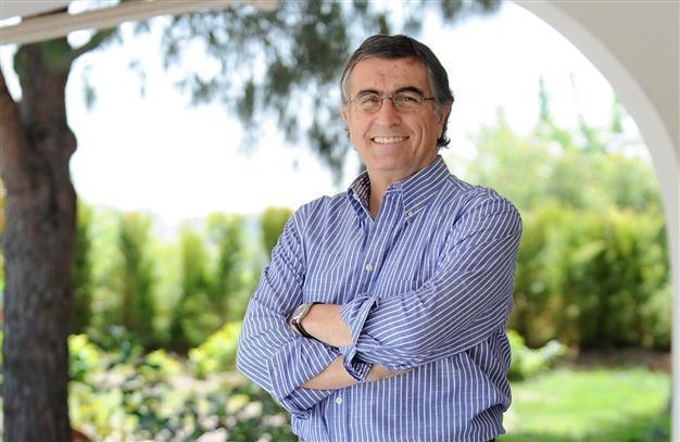 Turkish journalist Hasan Cemal wins Harvard award