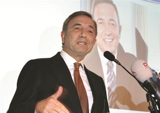 ‘Istanbul’s third airport should have been planned much smaller’