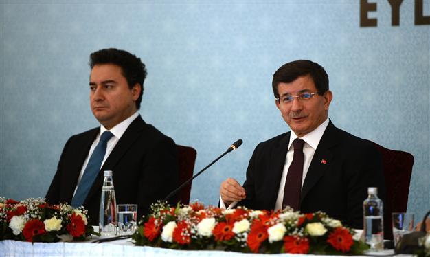 Turkey’s new economic action plans urge savings