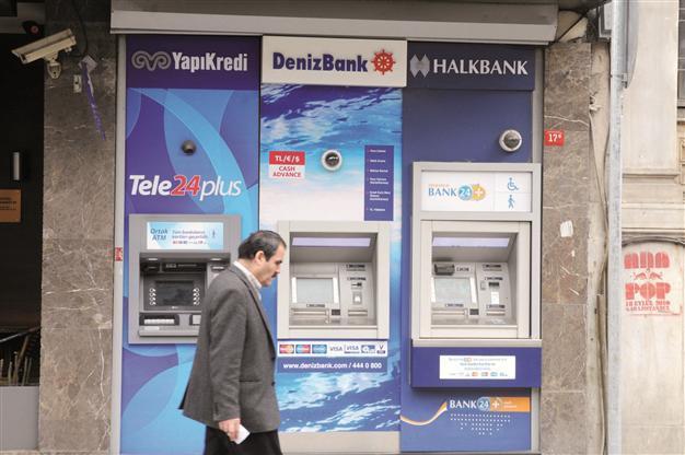 Turkish banks face tougher 2015, but outlook stable: Fitch report
