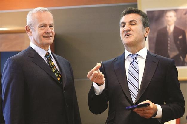 Wife of Şişli mayor accuses predecessor of death threats