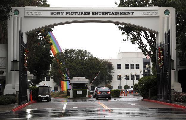 US considers proportional response to Sony hacking attack