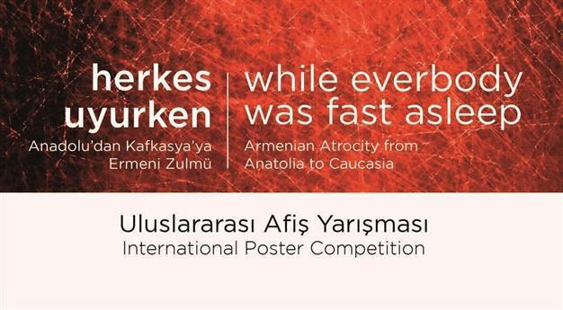 University opens competition to mark ‘genocide committed by Armenians against Turks’