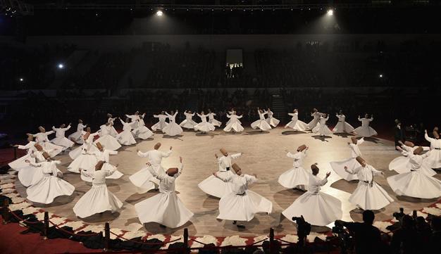 Kılıçdaroğlu to boycott ‘politicized’ Rumi events