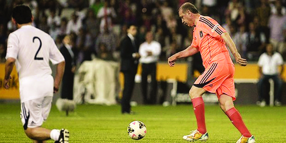 The good, the bad and the ugly from 12 months of Turkish sports