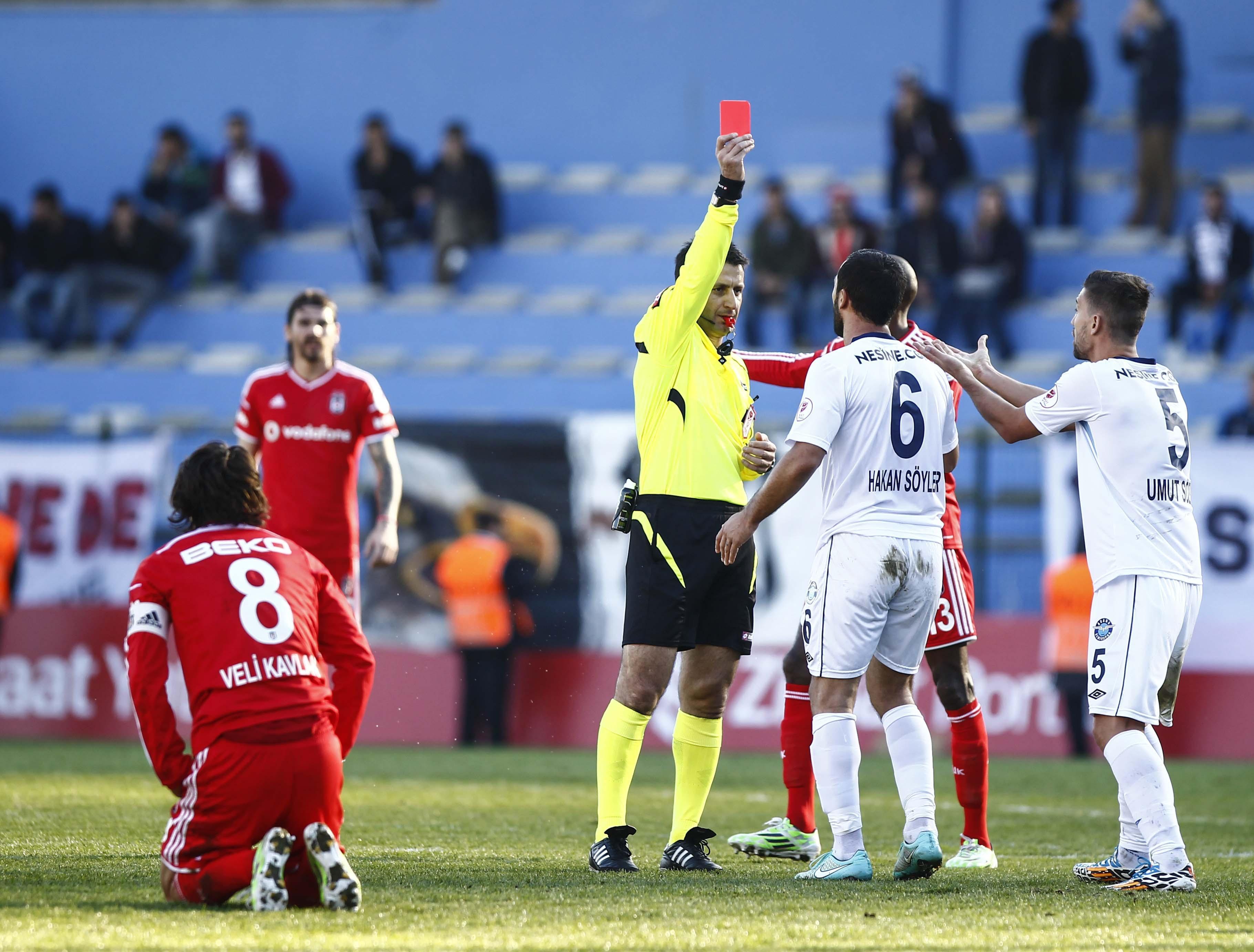 The good, the bad and the ugly from 12 months of Turkish sports