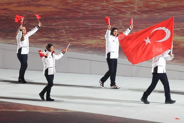 The good, the bad and the ugly from 12 months of Turkish sports