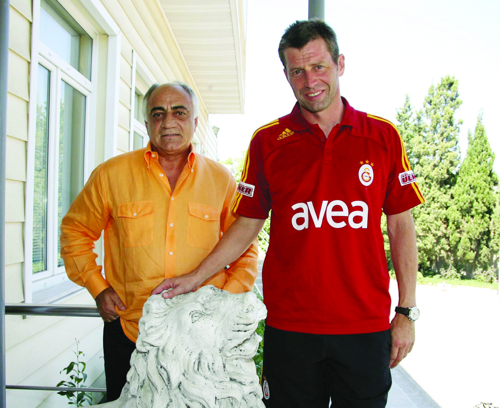 The good, the bad and the ugly from 12 months of Turkish sports