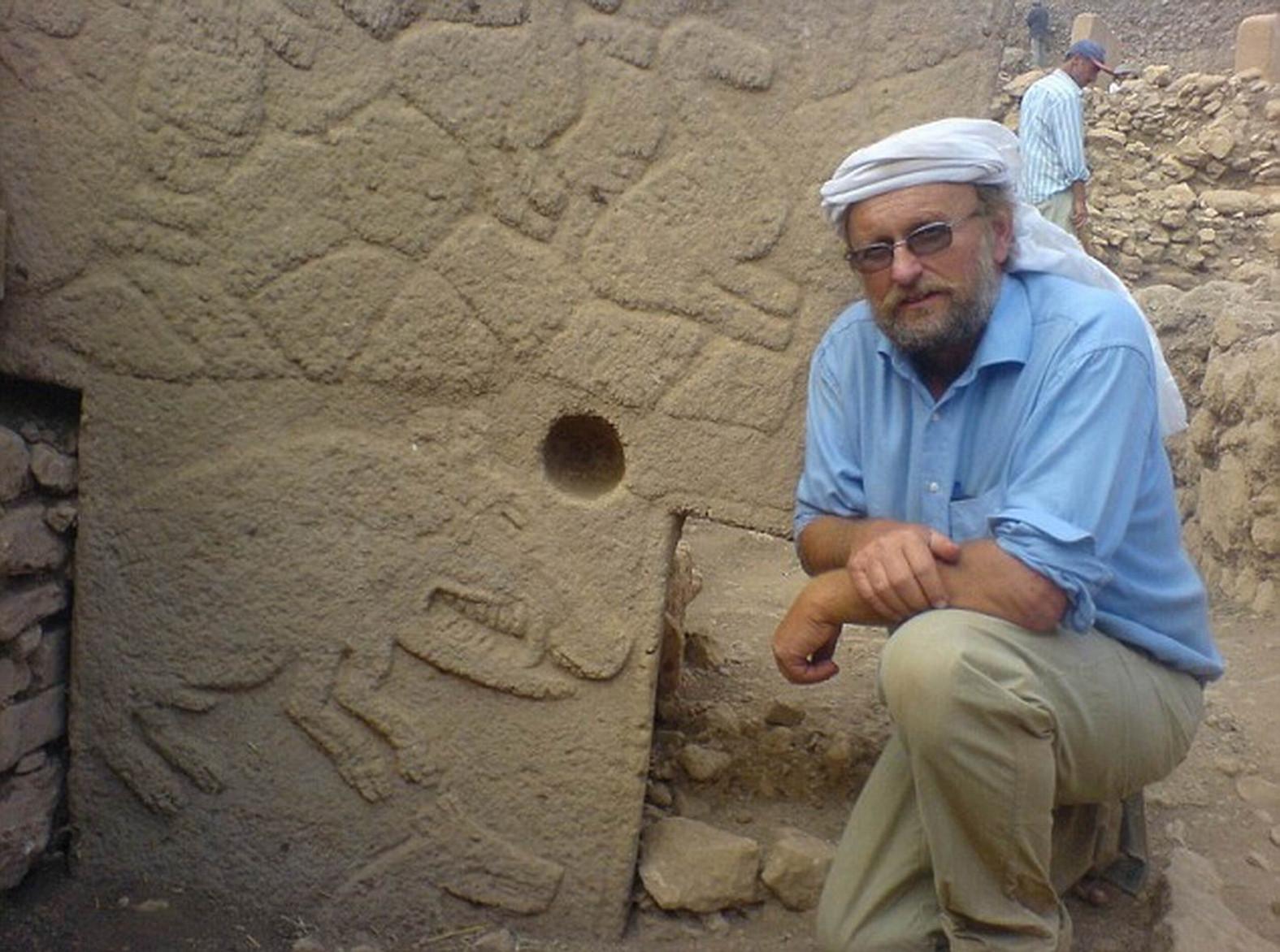 A summary of archaeological finds, artistic achievements and tragic losses in 2014