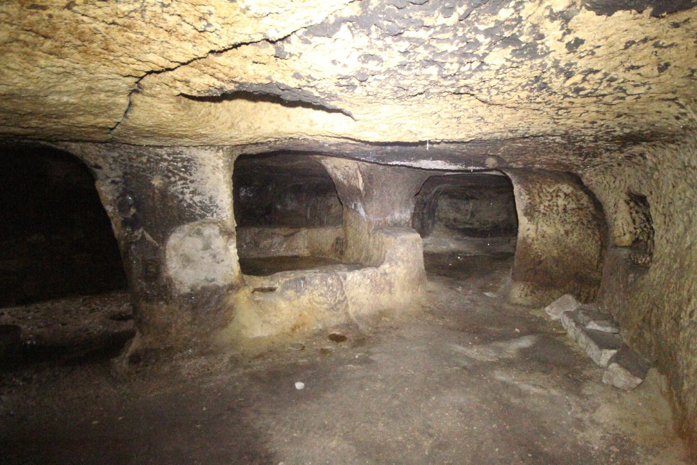 A summary of archaeological finds, artistic achievements and tragic losses in 2014