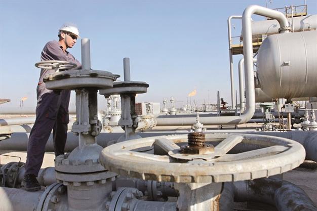 Sweeping energy agenda and construction frenzy mark bumpy Turkish economy in 2014