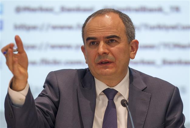 Turkish Central Bank: Recovery will be gradual